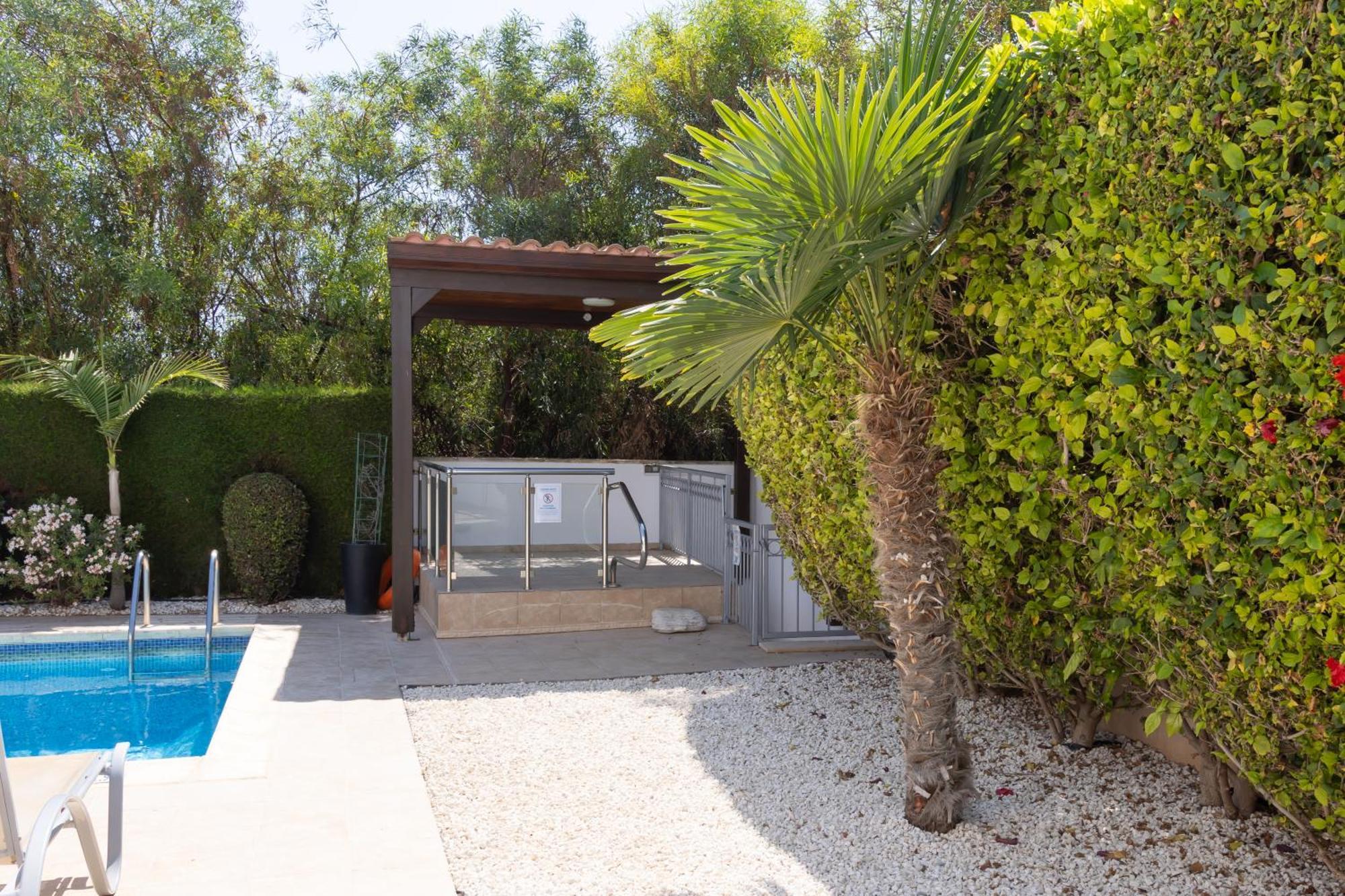 Villa Shanta بييا المظهر الخارجي الصورة